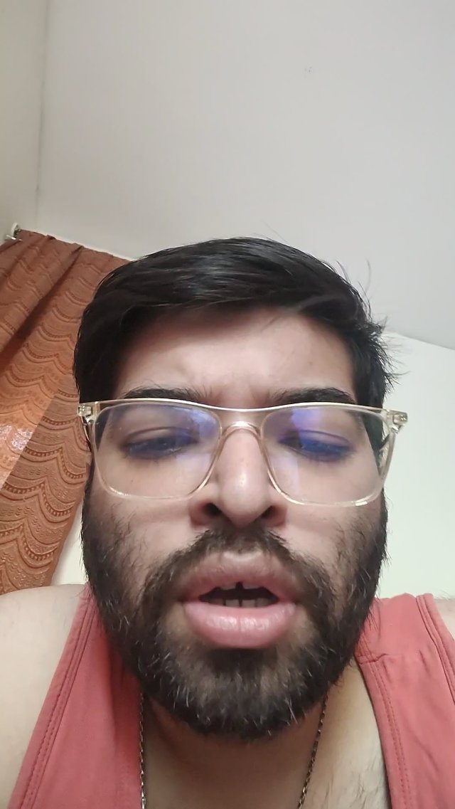 How many guys are a Tiktok lover