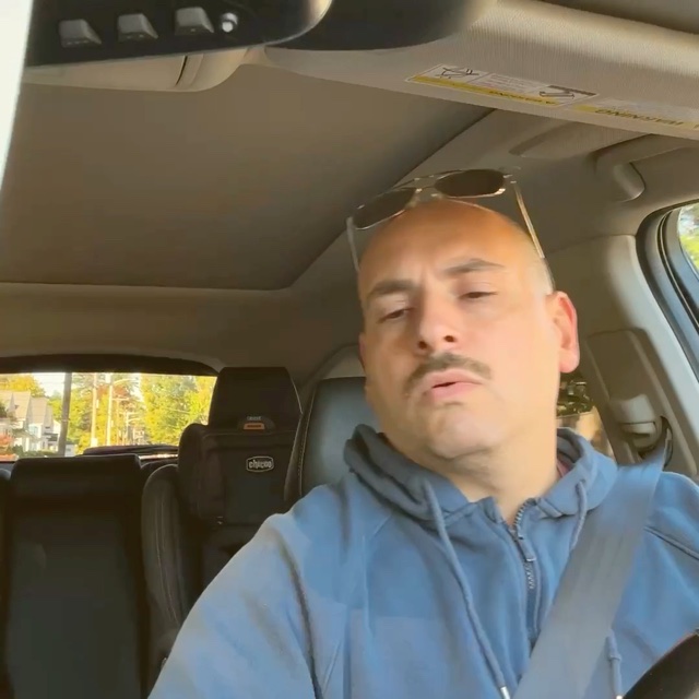 AM Radio, AM I Right?
