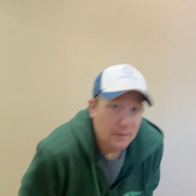 Hey coach sub me out!