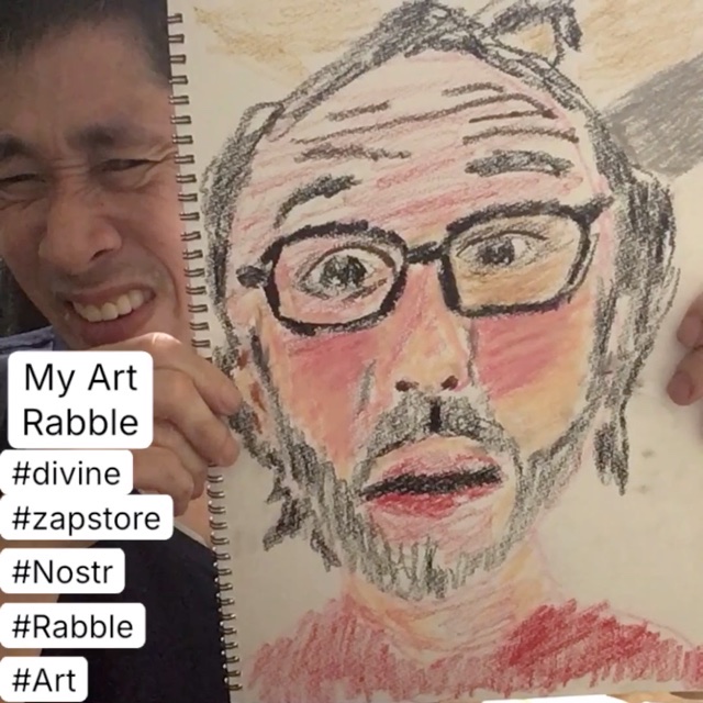 My Art Rabble