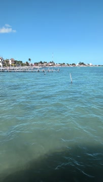 Water time