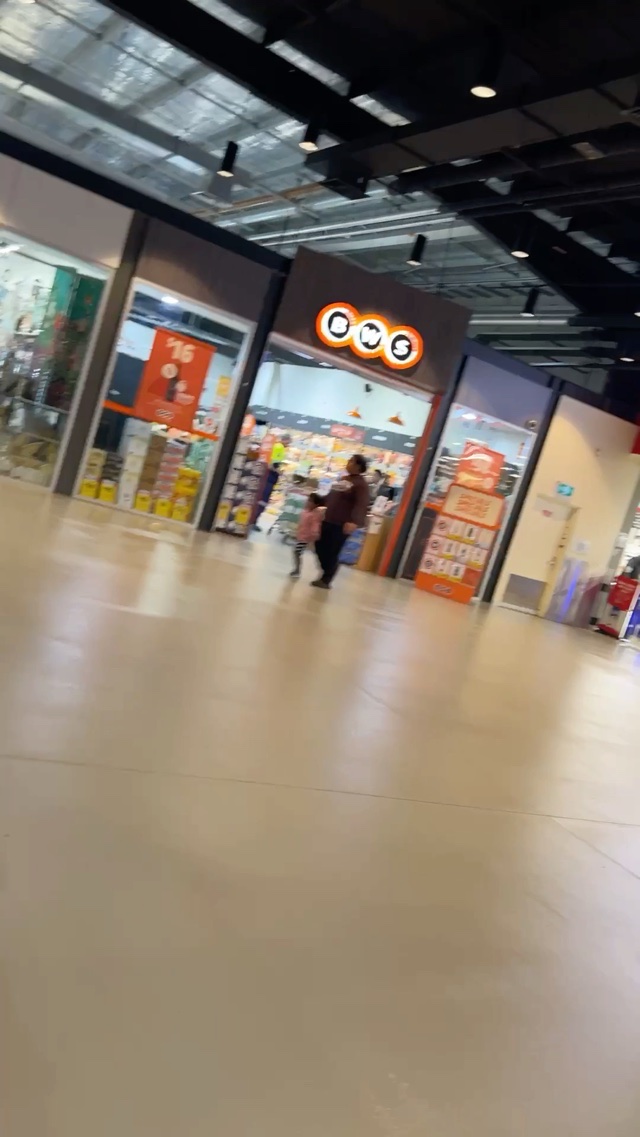 Central West Plaza Braybrook