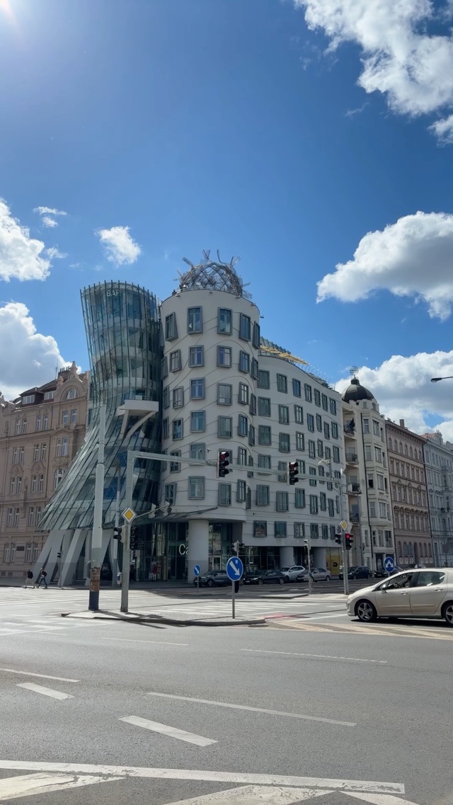 Prague Czech Republic