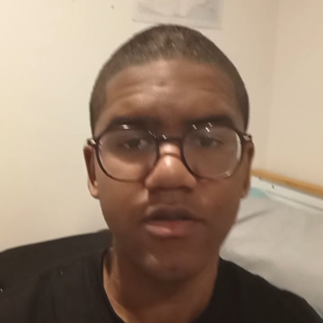 Not 16 (anymore)