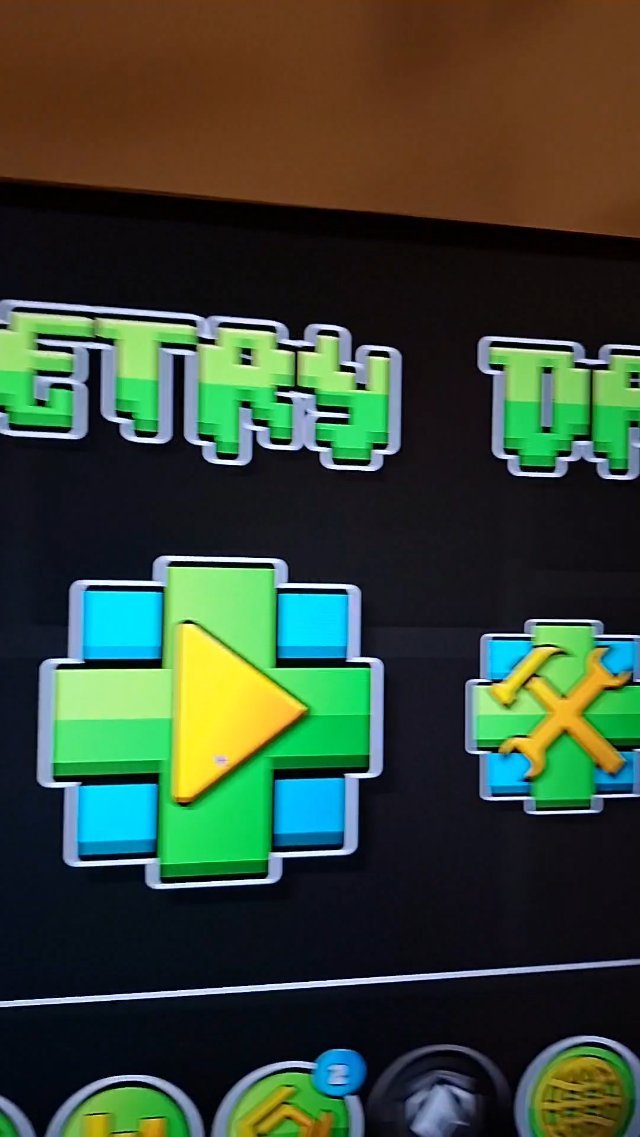 GD Level Names are 🤌