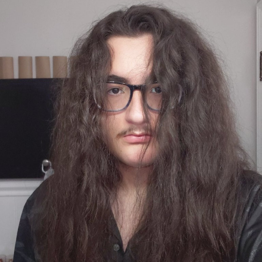 MysteryGuy
