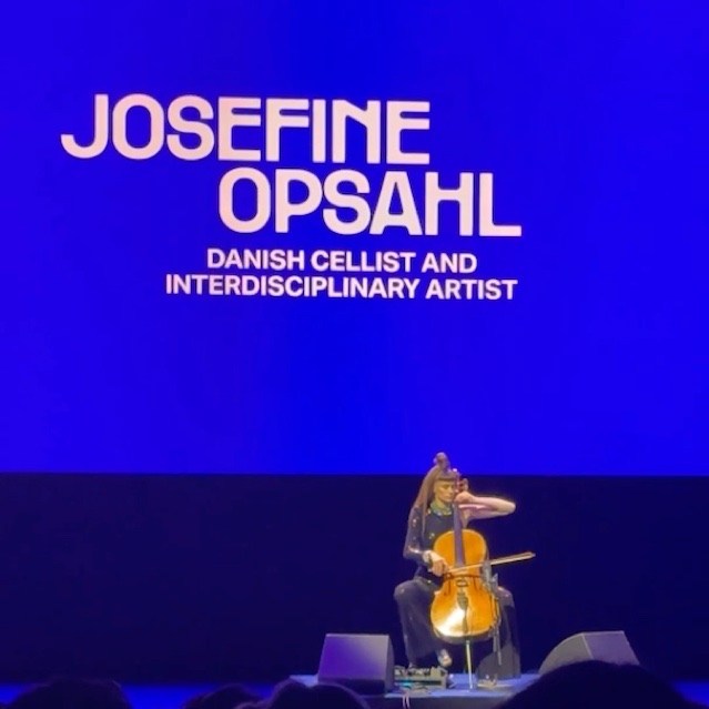Josefine Opsahl