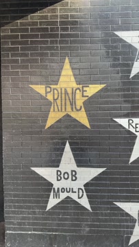 First divine post has to be princely