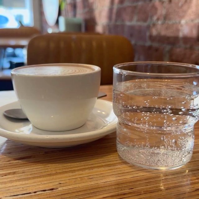 Coffee 咖啡