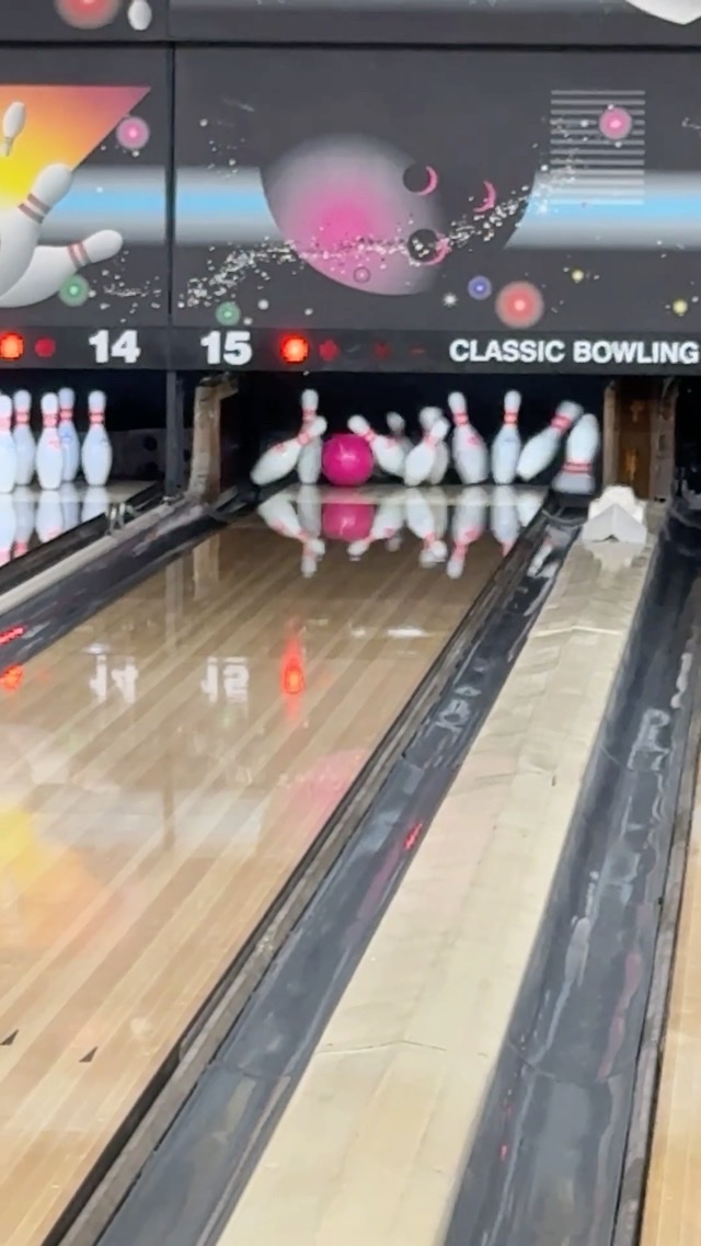 Bowling >>>