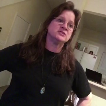 Parents Will Find Something 💁 (W/ Taylor Mom)