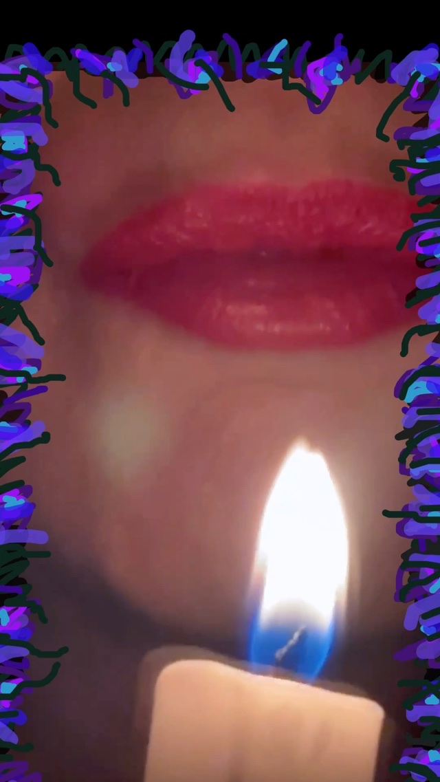 🕯️