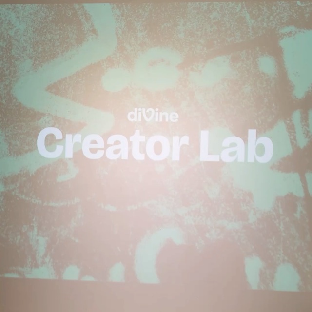 Divine creator lab NYC