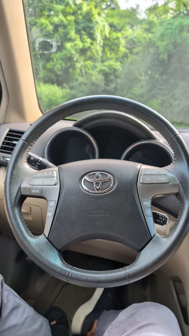 Best car ever