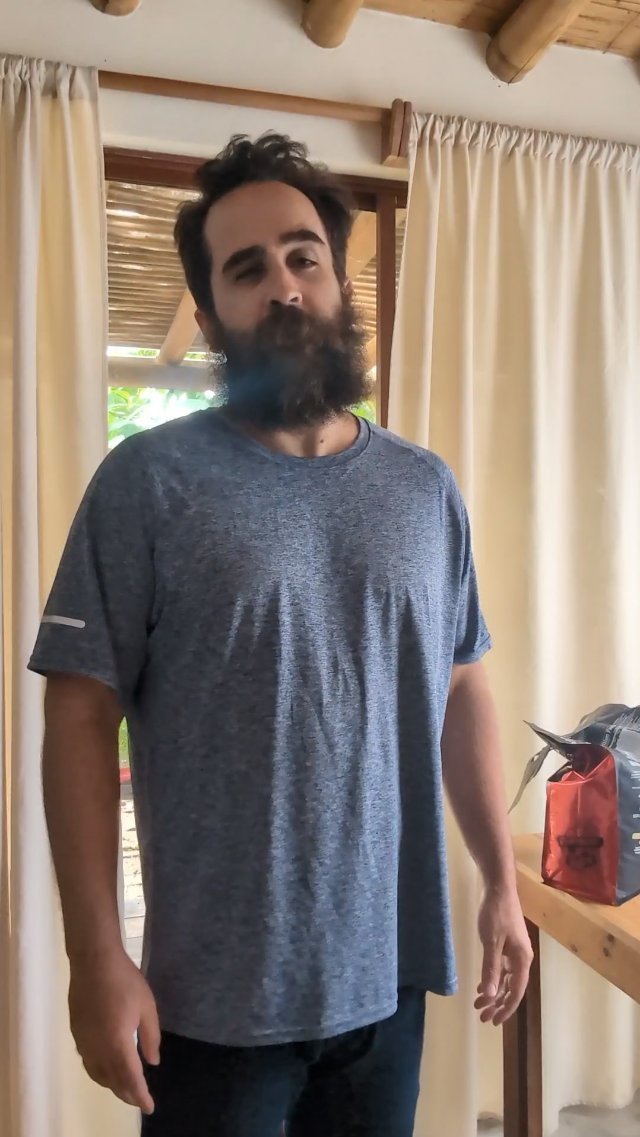 Motivational Monday in Spanish (translation in subtitles)