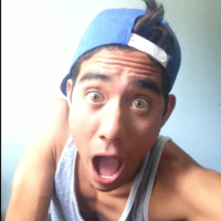 Zach King