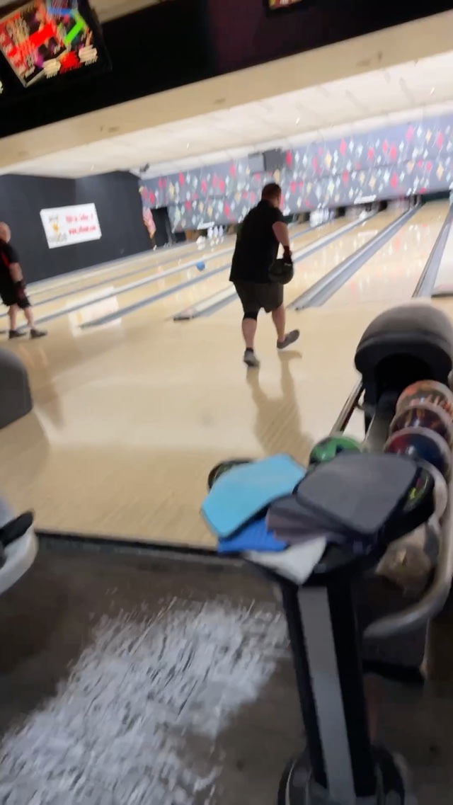 Bowling
