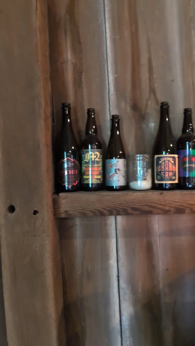 99 Bottles of Beer On The Wall