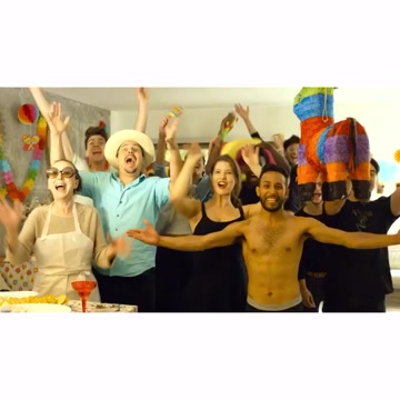 "Big Fat Hispanic Family" Go check out my YouTube channel #subscribe http://youtube.com/LelePons