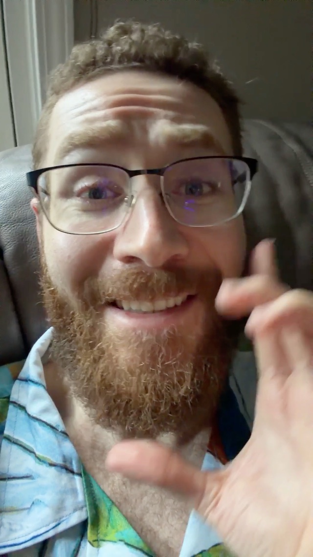 Divine Update!
