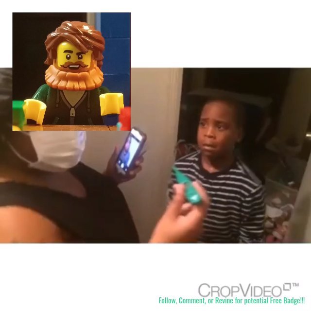 He got Ebola LoL reaction!!!