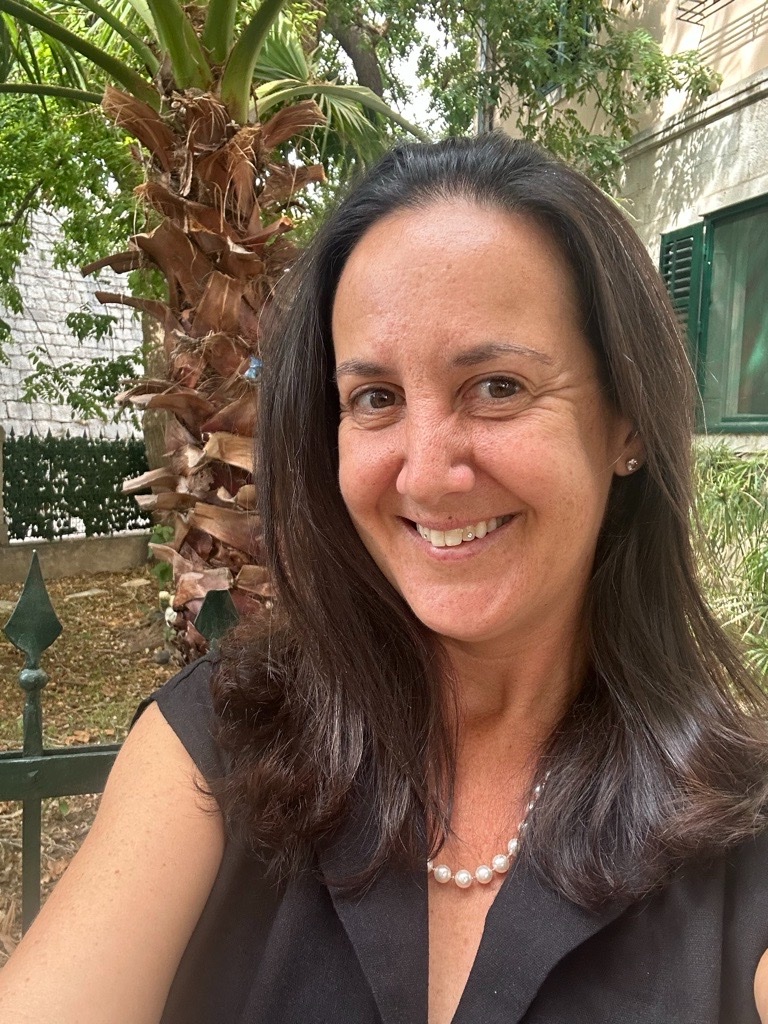 Dr Resa