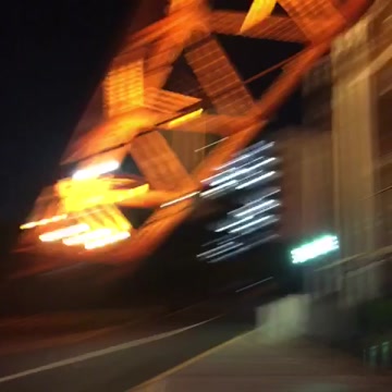 不審者綺麗だぁ✨