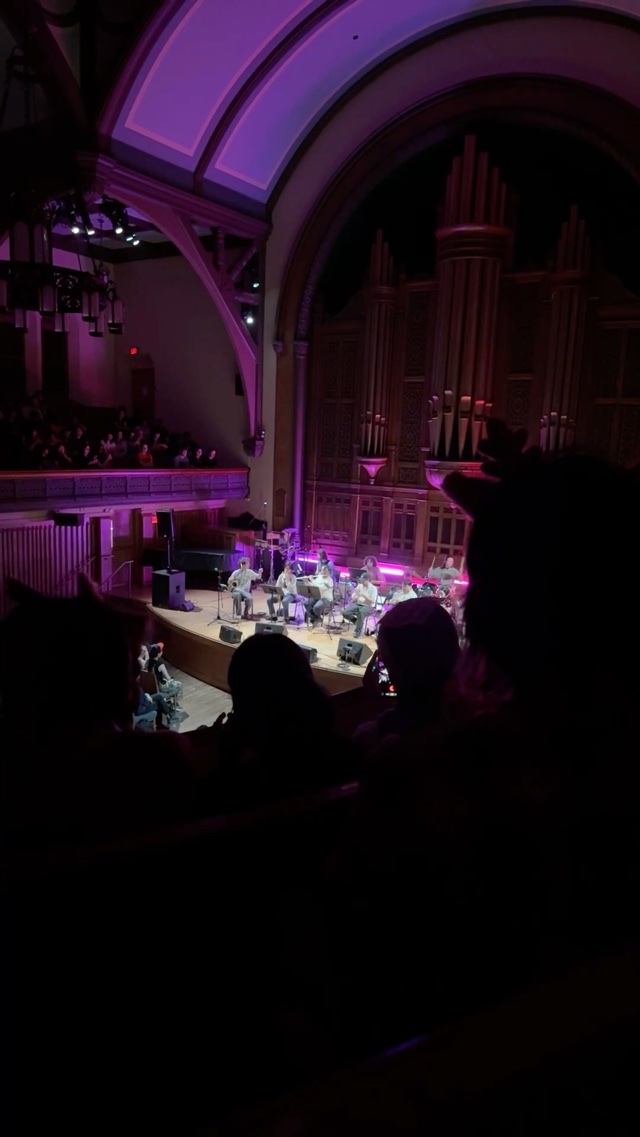 Deltarune Live in Toronto
