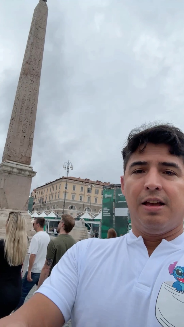 Piazza Popolo
