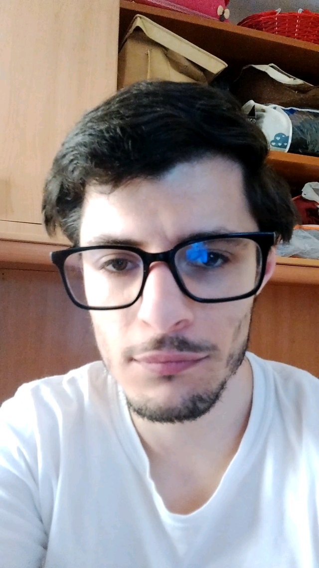 Sono anche io su divine