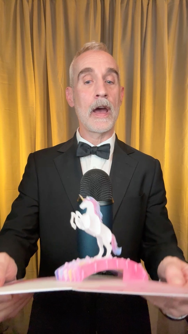 Best Make A Scene Vine Award