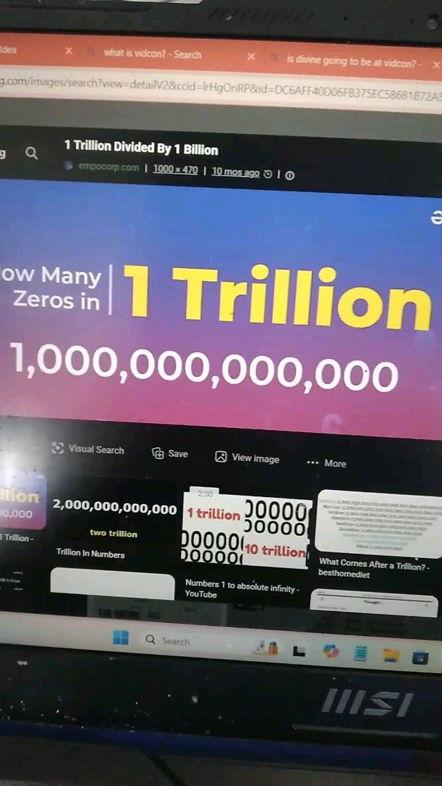 1 Trillion Loops