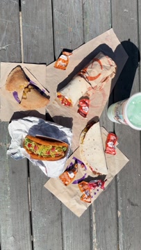 decades menu is here