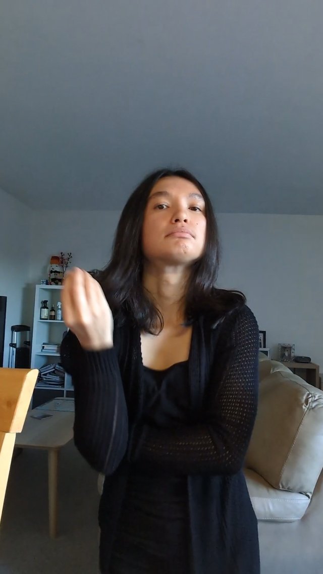 Morticia