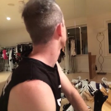 Vine video