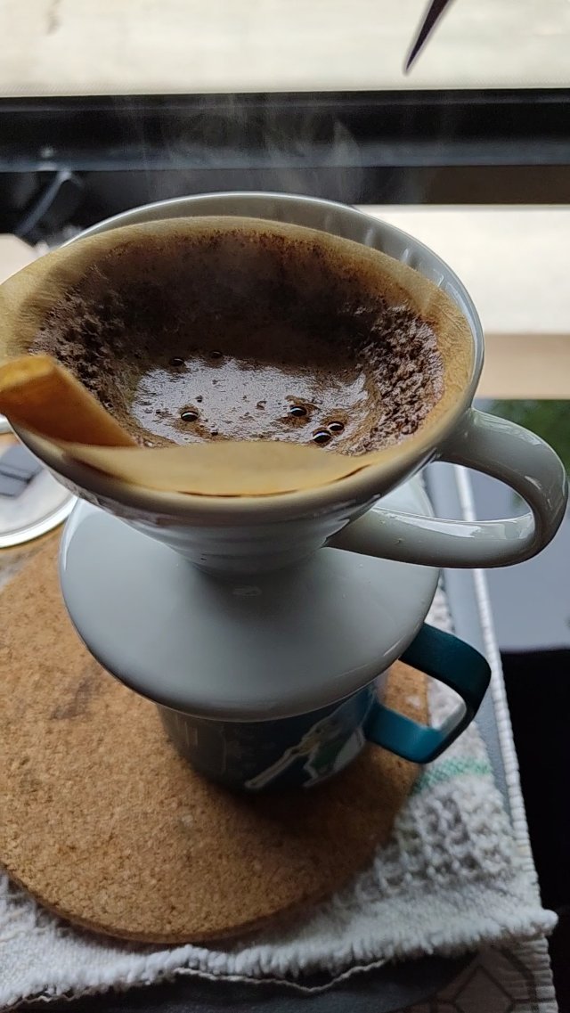 My Ritual