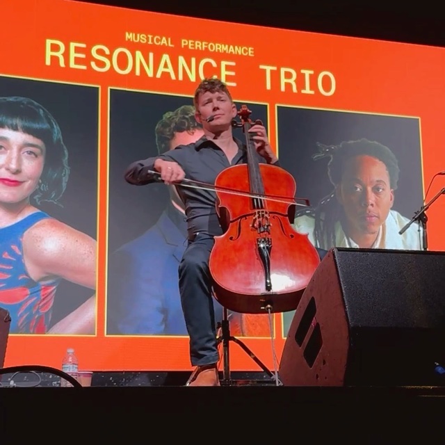Resonance Trio