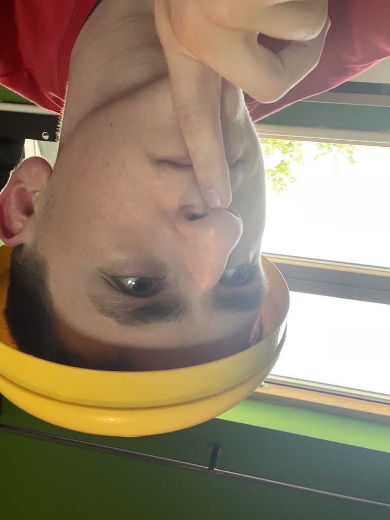 Gon’bonkers