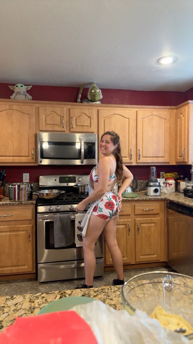 I love cake