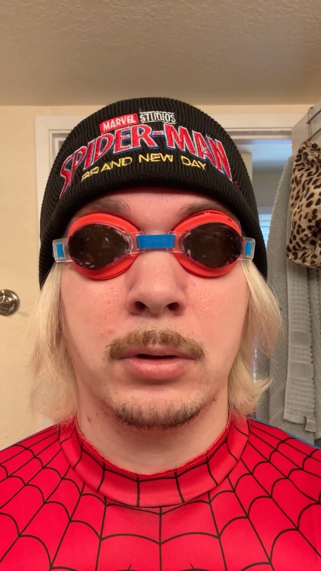 It is A Brand New Wednesday My dudes