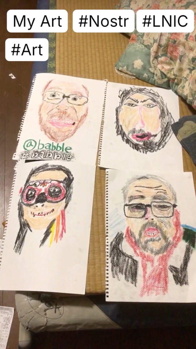 My Art