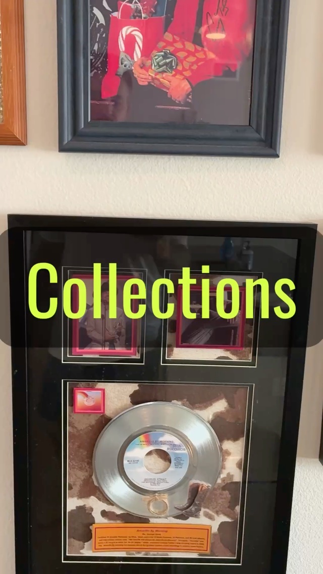 Late Addition Collections