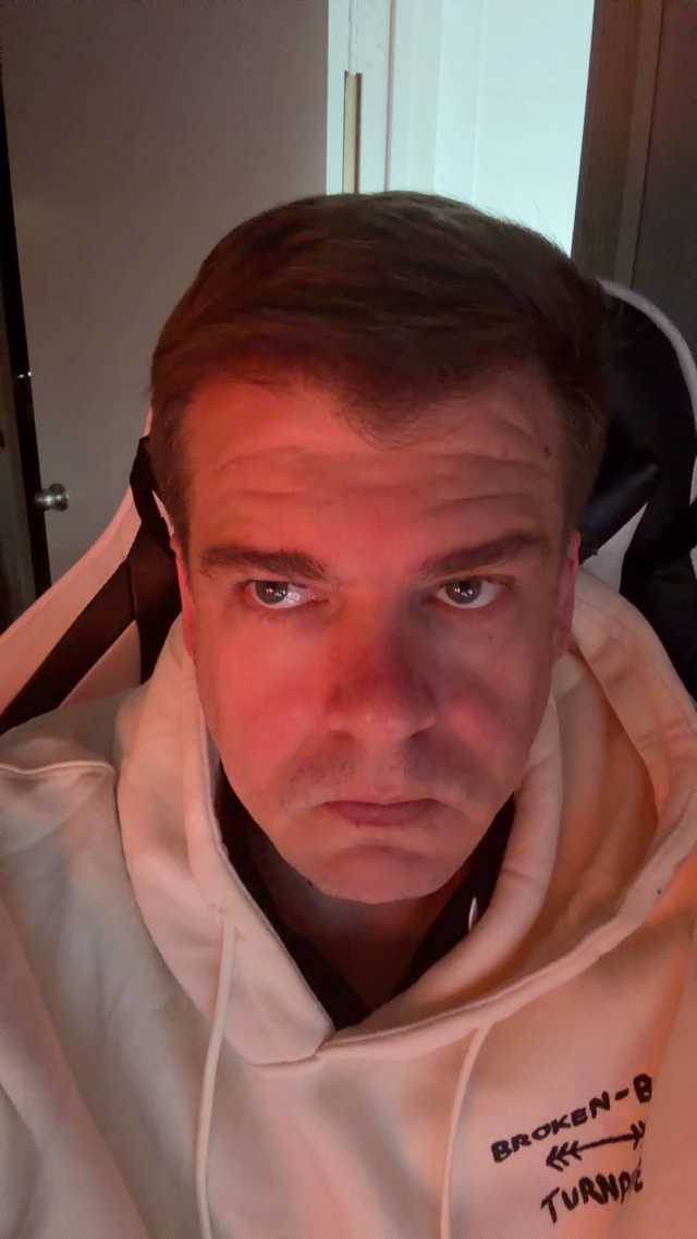 When you were too old for the first Vine