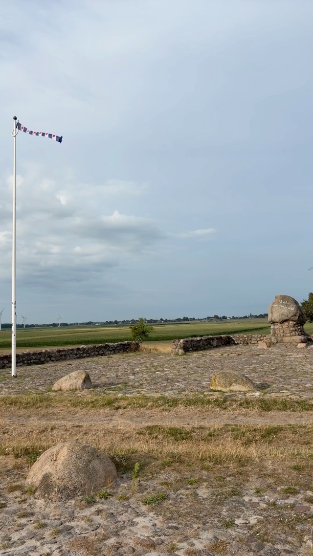 Friesland, North of the Netherlands