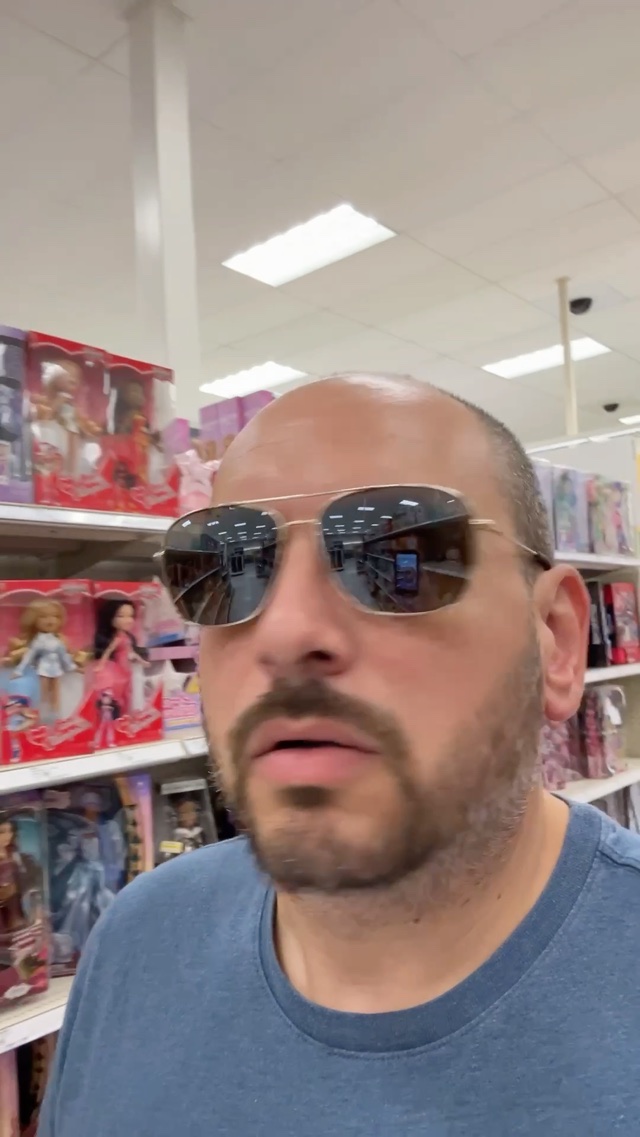 Who is this for?
