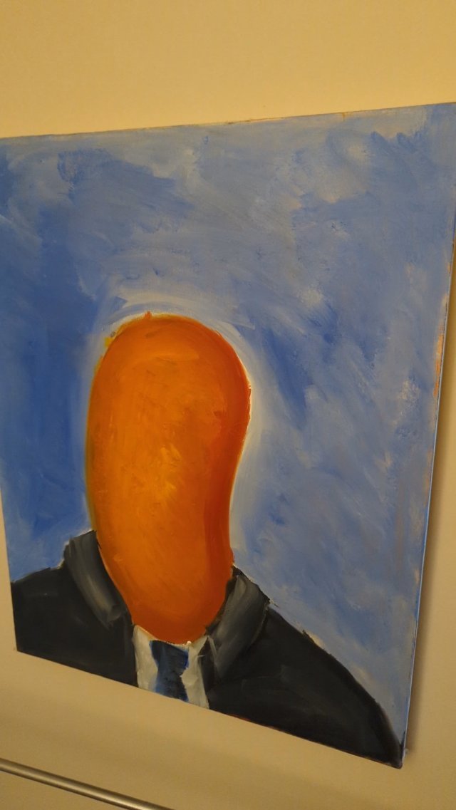 The Cheetoman