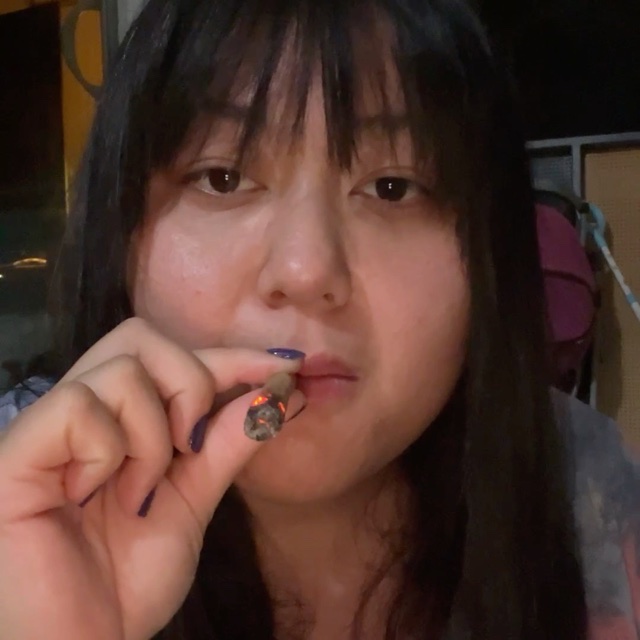 quick smoke this joint w me