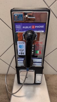 OG Mobile Phone