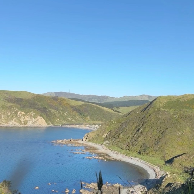Makana bay