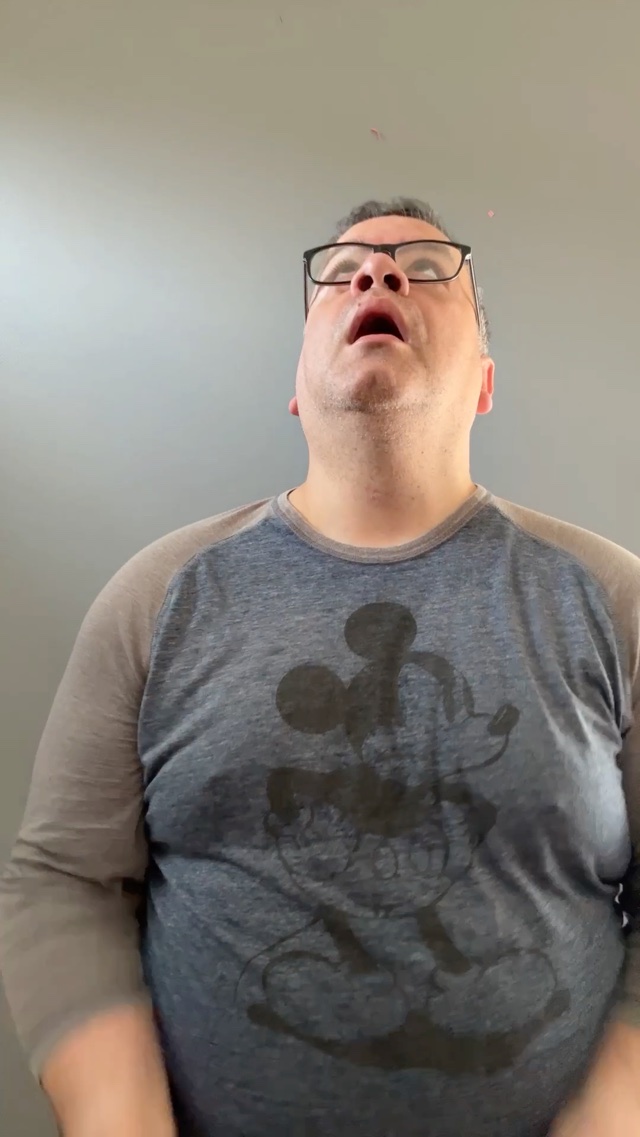 #HotPotato